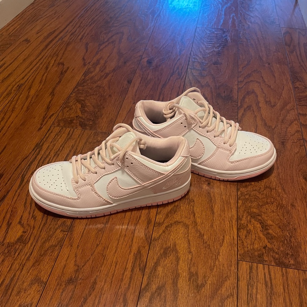 low dunks